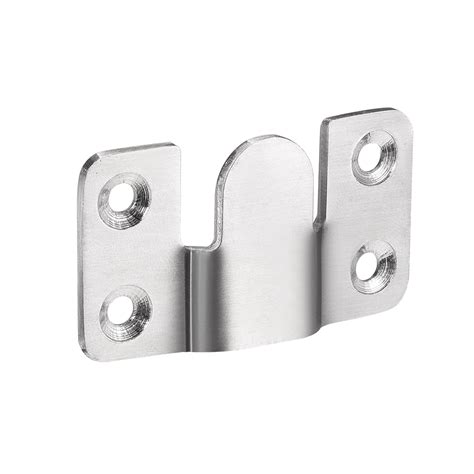 flush metal brackets|adjustable flush mount brackets.